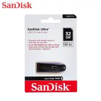 在飛比找蝦皮購物優惠-［全新］SANDISK Ultra CZ48 USB 3.0