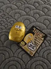 McDonalds 2023 Kerwin Frost GOLDEN NUGGET McNugget Legend Brand New