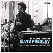 Elvis Presley With The Royal Philharmonic Orchestra-If I Can Dream CD