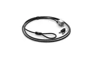 Kensington Resettable Keyed Lock Security Cable For Microsoft Surface Pro & Go