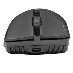 適用于海盜軍刀Ironclaw Dark Core RGB Pro SE有線無線游戲滑鼠的更換滑鼠滾輪零件