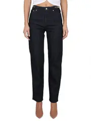 [Michael Kors] Michael Kors-Straight Leg Jeans-Donna 0