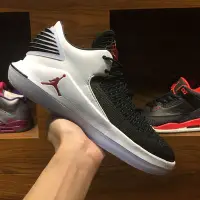 在飛比找Yahoo!奇摩拍賣優惠-Air Jordan 32 Low Free Throw L