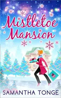 在飛比找三民網路書店優惠-Mistletoe Mansion