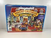 PLAYMOBIL Christmas Toy Advent Calendar (70188)