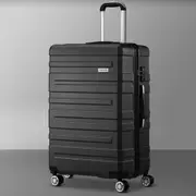 Mazam 28" Luggage Suitcase Trolley Set Travel TSA Lock Hard Shell Case