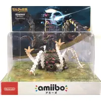 在飛比找蝦皮購物優惠-仼天堂 Nintendo 台灣公司貨 amiibo 公仔 守