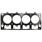 Fel-Pro Head Gasket - Multi Layer Steel, LSX, 4.100 Bore, FE26472R-053