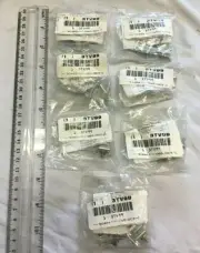 Square D Lot of 14 (7/2 packs) Fuse Clip NIP 3TV99 Free Shipping