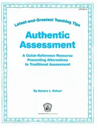 在飛比找博客來優惠-Authentic Assessment