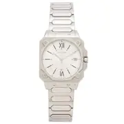[Gucci Jewellery] Gucci G-Flat 30mm Watch