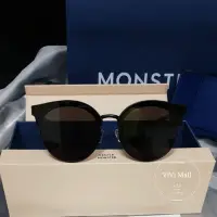 在飛比找Yahoo!奇摩拍賣優惠-『Marc Jacobs旗艦店』GENTLE MONSTER