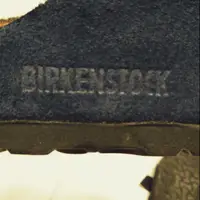 在飛比找蝦皮購物優惠-德國勃肯BIRKENSTOCK正品ARIZONA亞利桑那深藍