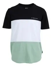 [St Goliath] STG Splice Tee (8-16 Years) in Multi