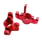 ALU Front Steering Knuckle Arm For 1/10 LOSI RC TENACITY DB PRO LASERNUT U4