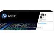 HP 416X Black Toner Cartridge (Original)