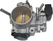 Throttle Body Valve Compatible With Accord VII (CL) 2.0L 2003-2008 16400-RAC-W52 16400RACW52