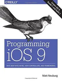 在飛比找天瓏網路書店優惠-Programming iOS 9: Dive Deep i