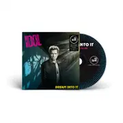 Billy Idol Dream Into It CD