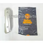 Genuine Royal Enfield Himalayan Silencer Guard