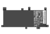 在飛比找Yahoo!奇摩拍賣優惠-ASUS C21N1401 原裝規格 電池 X455DG X