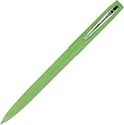 Fisher Space Pen - Lime Green M4GR - Chrome Clip - Cap-O-Matic - Gift Boxed