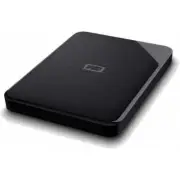 WD Elements SE 1TB 2TB 4TB 2.5" USB3.0 Portable HDD