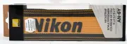 Original Nikon AN-6Y Camera Shoulder Straps - New in Box!