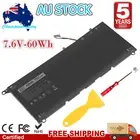4 Cell 60Wh PW23Y Battery for Dell XPS 13 9360 D1605G D1605T D1609 TP1GT RNP72