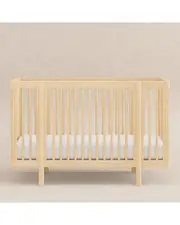 Babyletto Pogo 8 in 1 Convertible Crib with All Stages Conversion Kits