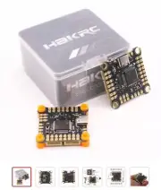 HAKRC F4 4530D V2 Drone Quadcopter Flight Controller