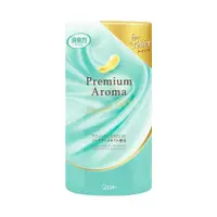 在飛比找ETMall東森購物網優惠-艾飾庭（ST小雞仔)消臭力Premium Aroma 廁所除