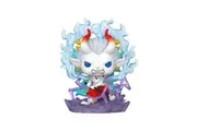 One Piece Yamato Man-Beast Form Pop Deluxe Action Figure Anime/Manga Toy 15.7cm