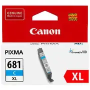 Canon CLI 681XL Ink Cartridge Cyan