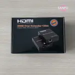 高清電視延長器 120 米 HDMI 延長器 120M