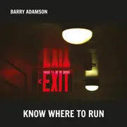 Know Where To Run (Reissue)