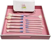 Makeup Brushes Kit Make Brush Set Women Full Girls - Sets Gifts Teenage Face Foundation Eye Eyeshadow Kits Professional Gift Teens Blush Cosmetic Liquid - 14 Piece