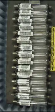 JDSU1007/N Melles Griot 05-LHR-006 laser tube. It’s Unit Price Not 15 Pcs.