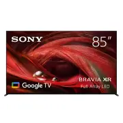 Sony 85" XR X95J 4K UHD HDR Smart Google TV XR85X95J