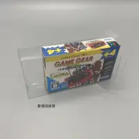 在飛比找露天拍賣優惠-SEGA世嘉 GAME GEAR Micro GG迷你收藏展