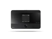 TP-LINK M7350 LTE-Advanced cellular wireless network equipment Wi-Fi Black