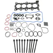 Engine Gasket Set For 2006-2015 Honda Civic 1.8L HBK246 ES72284 HS26397PT HGS246 (for: Honda)