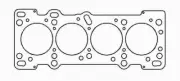 Cometic MLS Cylinder Head Gasket for Mazda BP 1.8L # C4568-040 (for: Mazda)