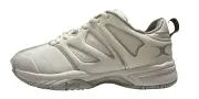 GILBERT Volt Shoe - Senior Netball Trainers UK 6 8.5 EU 40 REF L 5749#