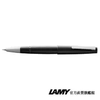 在飛比找蝦皮商城優惠-LAMY 鋼筆 / 2000系列 - 01 強化玻璃纖維14