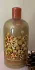 Bath & Body Works CRAZY CARAMEL 3-in-1 Body Wash Bubble Bath Shampoo 16oz NeW