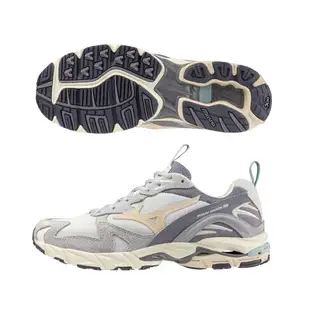 MIZUNO SPORTSTYLE WAVE RIDER 10 PREMIUM 男段休閒鞋 D1GA222613【美津濃MIZUNO】