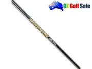 .355 True Temper Dynamic Gold 120 R300/S300/X100 Taper Tip Iron Shaft - Options