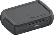 Maxwell & Williams GetGo Bento Box, Large, Black