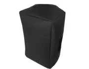 JBL PRX415M Speaker Cover - 1/2" Padding, Black, Made in USA by Tuki (jbl013p)